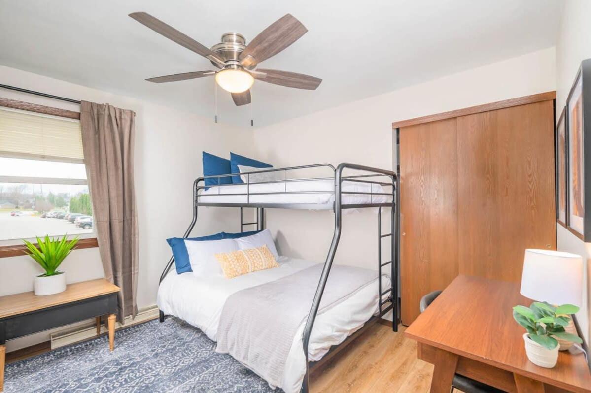 אפלטון Relax On Ridgeview- 3 Bedroom מראה חיצוני תמונה