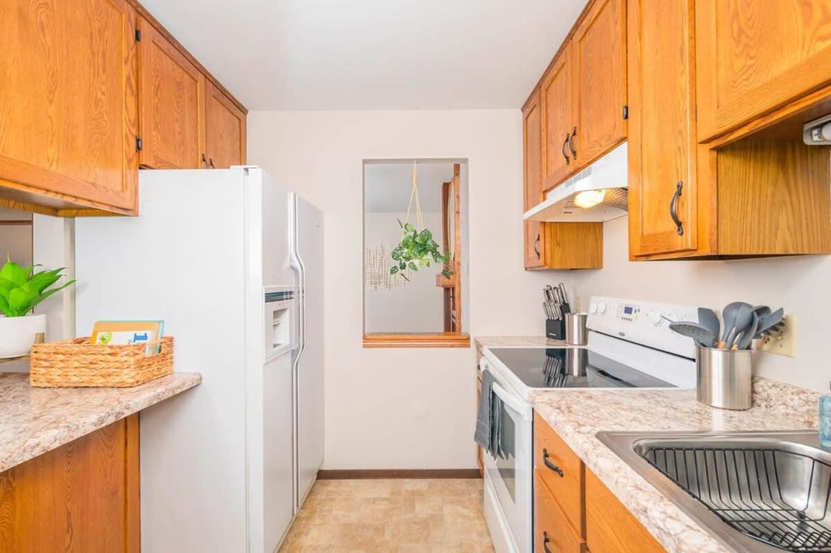 אפלטון Relax On Ridgeview- 3 Bedroom מראה חיצוני תמונה