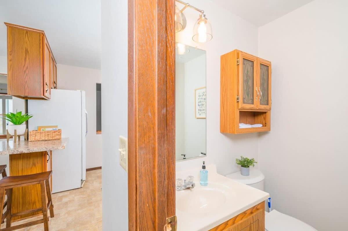 אפלטון Relax On Ridgeview- 3 Bedroom מראה חיצוני תמונה