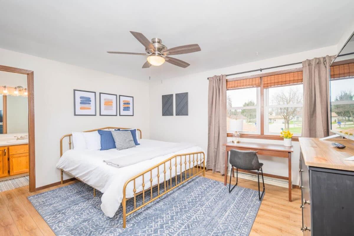 אפלטון Relax On Ridgeview- 3 Bedroom מראה חיצוני תמונה