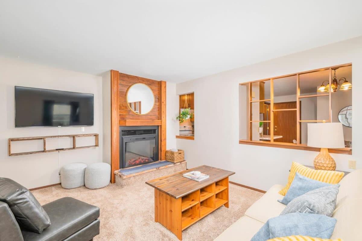 אפלטון Relax On Ridgeview- 3 Bedroom מראה חיצוני תמונה