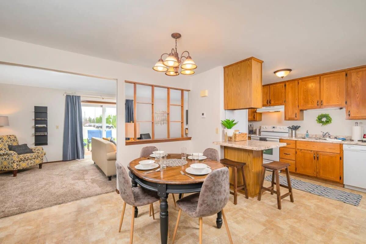 אפלטון Relax On Ridgeview- 3 Bedroom מראה חיצוני תמונה
